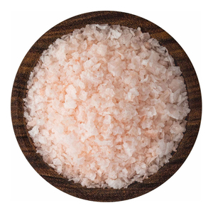 Sal Comestible del Himalaya Rosa Oscuro de Calidad Premium, 100% Orgánica Natural, Gránulos Gruesos, Exportación Premium, 84 Oligoelementos, Bolsa a Granel - Product Image 4