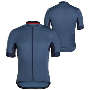 Maillot de cyclisme personnalisé de style course, léger, sans manches, en polyester, de qualité supérieure, pour adultes, unisexe - Product Image 3