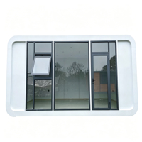 Cabine Apple expédiée de l'usine, maison préfabriquée modulaire mobile de 40 pieds, mini-maison, bureau portable, maison préfabriquée