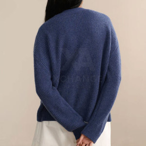 Cárdigan Moderno de Mujer de Calidad Premium, Tejido Duradero, Ideal para Uso Casual, Atuendos de Oficina y Combinaciones por Temporada - Product Image 2