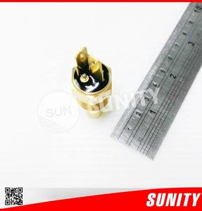 TAIWAN SUNITY S6R Water <b>Temperature</b> <b>Sensor</b> OEM 45737-40900 for Mitsubishi S6R2 Unit Marine Diesel Inboard New - Product Image 5