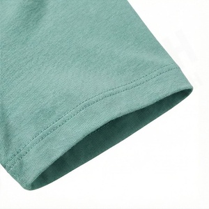 Ropa de Moda, Camisetas para Mujer, Nuevo Estilo, en Stock, Camisetas de Manga Corta de Alta Calidad, Estilos Modernos de Verano - Product Image 6