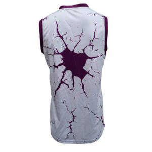 Maillot de basket-ball sublimé, style 2022, pour équipe, vêtements de sport, maillot de basket-ball homme, maillot vierge. - Product Image 2