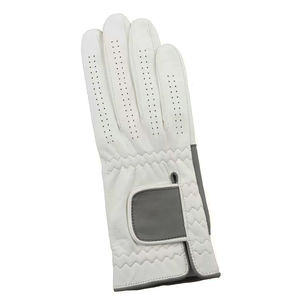 Guantes de Golf Unisex al por Mayor, de Cuero Genuino, Térmicos, Impermeables, con Protección UV, Agarre Antideslizante y Ecológicos para un Rendimiento Óptimo - Product Image 4