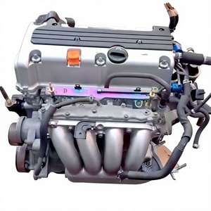 เครื่องยนต์คุณภาพดั้งเดิม ซีรีส์ K ขนาด 2.4 ลิตร รุ่น K20 K20a K20a2 K20z1 K20z3 K24 K24a2 K24a4 ชุดประกอบเครื่องยนต์ - Product Image 1