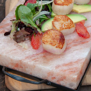 Ladrillos de Sal del Himalaya de Primera Calidad, Ladrillos de Sal del Himalaya Sólidos, Proveedor de Ladrillos de Sal del Himalaya para Construcción - Product Image 5