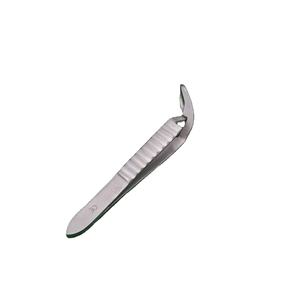 Clip Quirúrgico de Alto Rendimiento con Certificación CE, Ligero, Color Personalizado, Clip de Incisión en Venta - Product Image 4