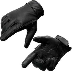 Fashion Outdoor Full Finger <b>Touch</b> <b>Screen</b> Genuine <b>Gloves</b> Available In All Sizes Leather <b>Gloves</b> For Unisex Wear - Product Image 3