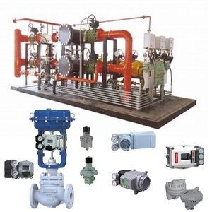 Positionneur de vanne numérique Masoneilan SVI1000 pour vanne à boisseau sphérique à commande pneumatique, personnalisable OEM, autres pièces SVI2 SVI3 - Product Image 1