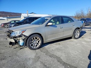 เชฟโรเลต มาลิบู ปี 2014-2015 เครื่องยนต์ 2.5 ลิตร วิ่งได้ 70 พันไมล์ สภาพดี รับประกัน 6 เดือน! - Product Image 5