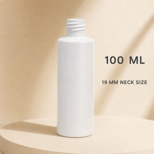 Most Selling PET Cosmetic Bottle Plastic Toner Container with Secure Cap <b>for</b> Skincare and Personal Care Product Packaging <b>for</b> Sa - Product Image 4