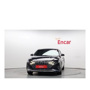 2020 para Grandeur 2.5 Automático 36.514 km Emisión Euro V Asientos de Cuero Volante a la Izquierda Cámara Trasera Faros LED Luces Diurnas - Product Image 3