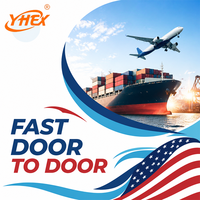 Pengiriman Barang Laut AS, Mitra Logistik Tiongkok, Pengiriman Kontainer, Bill of Lading, Asuransi Kargo.
