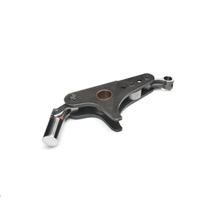คันโยกโรลเลอร์พร้อมลูกสูบเบรก TW11 - Product Image 4