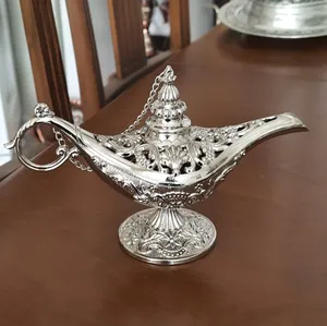 Quemador de Incienso Bakhoor de Primera Calidad para Virutas de Oud, con un Aspecto Refinado y un Aroma Duradero - Product Image 4