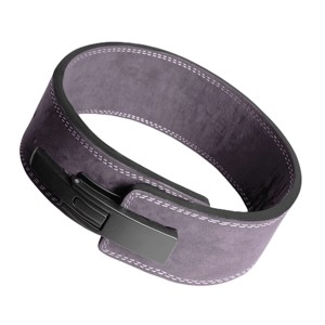 Manufacture Unisex Custom Made Design Weightlifting Gym Training Leather Lever <b>Belts</b> For Back Bone Protection - Product Image 4