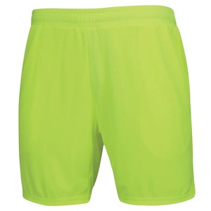 Men's Reversible Short Eco-Friendly Quick Dry Breathable Badminton <b>Table</b> <b>Tennis</b> Uniform Kit 100% Polyester for Team Training - Product Image 4