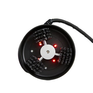 Masajeador Corporal Profesional para Reducción de Grasa y Drenaje Linfático, Dispositivo de Masaje con 4 Cabezales Vibratorios - Product Image 6