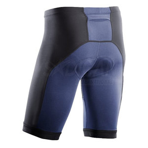 Durable <b>Athletic</b> Fight Training Gear Compression Shorts Made For Martial Arts Fitness And High Energy Exercise - Product Image 3
