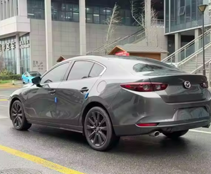 Auto Convertible de Lujo de 4 Plazas, Alto Rendimiento, 6.1-8L, Gasolina, Volante a la Izquierda, Techo Panorámico, Año 2024, en Perfectas Condiciones, en Venta - Product Image 3