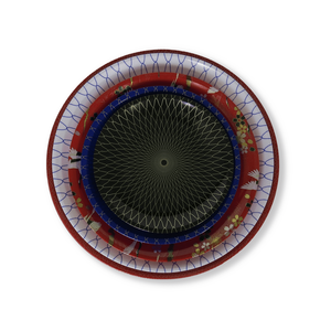 Bols et plateaux en plastique de 220 mm de diamètre, formes circulaires, avec logo Folin, procédés par thermoformage, couleurs personnalisées, vente en gros, Hanoi's RD22 Food - Product Image 6