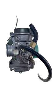 Ensemble de carburateur pour moto Bajaj Discover 125 - Moteur <span class=keywords><strong>4</strong></span> <span class=keywords><strong>temps</strong></span> DTS-i 124,6 cm³ - Pièce de rechange pour système d'alimentation en carburant - Product Image 2