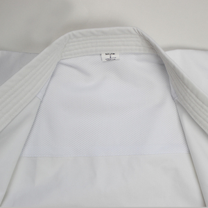 Best Judo Uniform Breathable Fabric Customized Size & Color Front Logo High Quality OEM Service <b>Cheap</b> Price - Product Image 4