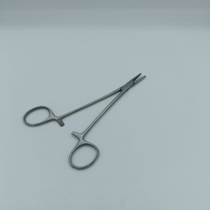 ORTHO <b>HUB</b> CE Certified Manual Orthopedic Surgical Instruments Set for Hospitals Model SI-FCH-CT-25-4 Customized Size 1-Year - Product Image 3