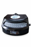 MAYALAB SPOT Galvanomètre réflecteur, résistance de la bobine 125 Ohm, instrument de laboratoire de physique de précision, éducatif sur l'électricité