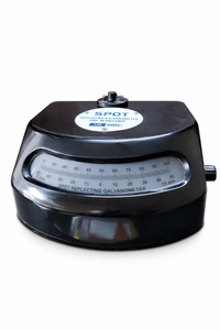 Galvanómetro Reflectante MAYALAB SPOT con Resistencia de Bobina de 125 Ohmios, Instrumento de Precisión para Laboratorio de Física, para Educación Eléctrica - Product Image 2