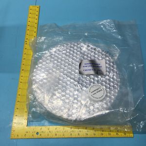 Lámina Colimadora AMAT 0040-20566 1.5:1 X5/8 HEX - Equipo y Piezas de Semiconductores de Confianza de Marca Global - Product Image 1