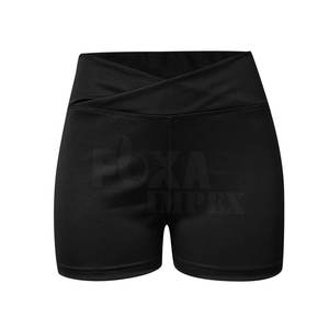 Most Popular Women Slim Fit <b>Leggings</b> <b>Shorts</b> Active Fitness Wear <b>Leggings</b> <b>Shorts</b> Private Label <b>Leggings</b> <b>Shorts</b> - Product Image 4