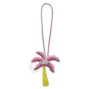 Coconut <b>Tree</b> Designs Charms Seed Beads Cute Daily Custom Character Star Charms Girl Gift New Trend Style for Beaded - Product Image 1