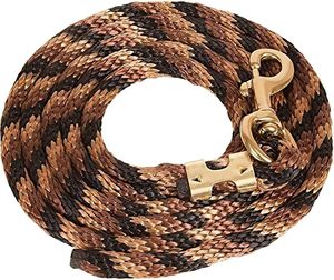 Wholesale Nylon <b>Horse</b> <b>Lead</b> <b>Rope</b> for Western and English <b>Horse</b> Riding Equipment Distributors Manufacturer Exporter - Product Image 1