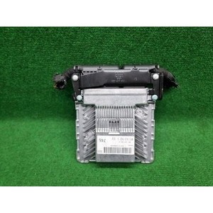ชุดควบคุมเครื่องยนต์ A6 4F ปี 2004-2008 มือสอง ของแท้ รุ่น 4F0907552D - Product Image 1