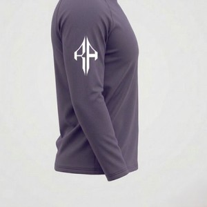 Maillots de cyclisme pour hommes de qualité supérieure, matière respirante à séchage rapide, 100% polyester, impression par transfert thermique, personnalisables par RIVIAN ATLANTIC - Product Image 5