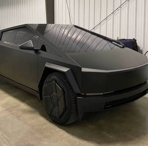 มินท์ 2024 ไซเบอร์บีสต์ ไซเบอร์ทรัค ฟาวเดชั่น ซีรีส์ - Product Image 1