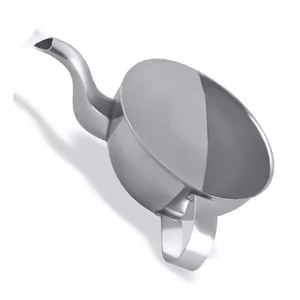 Professional High Quality Corrosion Resistant <b>Stainless</b> <b>Steel</b> Class I Hospital Hollowware Instruments Custom Logo Measuring <b>Jugs</b> - Product Image 5