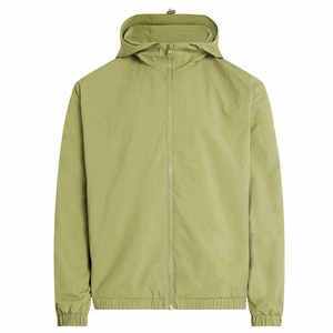 Chaquetas cortavientos para hombre de diseño superior, precio mayorista, material suave, chaquetas para hombre, chaqueta cortavientos informal de alta demanda para hombre - Product Image 1