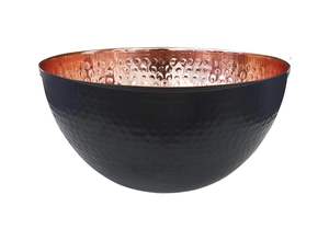 ชามทองแดงสไตล์บ้านไร่สุดหรู สำหรับเสิร์ฟอาหารในชีวิตประจำวัน - Product Image 6