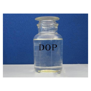 ดิโอคติลฟทาเลต (DOP) วัตถุดิบเคมีคุณภาพสูงสำหรับการผลิตพลาสติก - Product Image 6