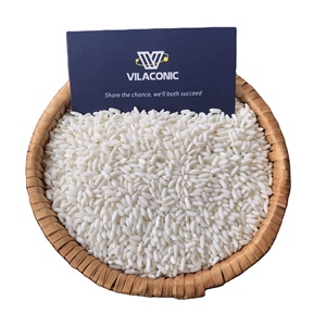 Molineros de arroz Vilaconic Alta calidad Vietnam Glutinous Grano largo Arroz dulce Secado Suave 0084 398885178 - Product Image 1