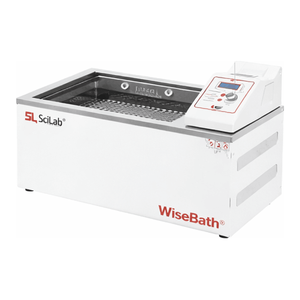 Bain-marie à agitation réciproque numérique avec contrôle précis de la température pour la culture cellulaire - Product Image 3