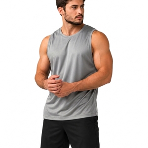 Camiseta Deportiva para Hombre, Fabricante de Ropa Deportiva Premium de Marca Privada OEM, Proveedor al por Mayor - Product Image 4