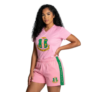 Shorts Deportivos de Alto Rendimiento para Mujer, Shorts Deportivos Ligeros de Primera Calidad, Que Absorben la Humedad, para Entrenamiento, Gimnasio, Ropa Deportiva Informal - Product Image 3