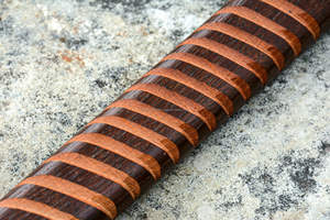 ขวานไวกิ้งเหล็กคาร์บอนกลางแจ้งดีไซน์ใหม่พร้อมด้ามจับไม้ - Product Image 4