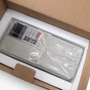 Variador de Frecuencia de CA Trifásico 380-480V 1.5kW, Inversor VFD Industrial, Controlador de Velocidad del Motor de Alto Rendimiento - Product Image 3