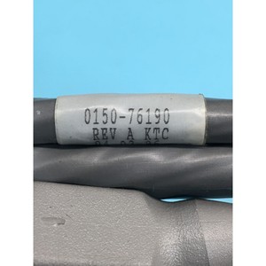 AMAT 0150-76190 Système vidéo EMC COMP 12FT CSI - Équipements et pièces semi-conducteurs d'occasion fiables à l'échelle mondiale - Product Image 4