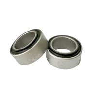 SWKS Precio de Fábrica, Buje de Goma y Metal Antivibración Moldeado a Medida de Alta Precisión, Bloque Silencioso