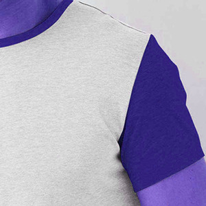 Custom <b>Mens</b> Gym <b>T</b>-<b>Shirt</b> Slim Fit <b>Tie</b>-<b>Dye</b> Street Style Short Sleeve Polyester Dry Fit High Quality Breathable Lightweight Quick - Product Image 4